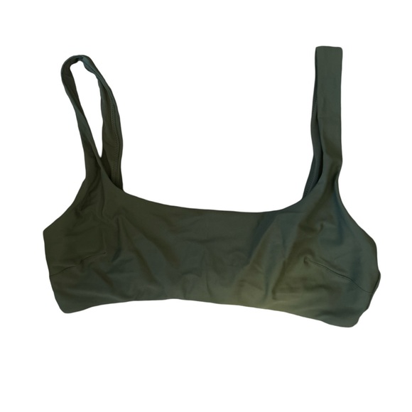 Aerie Scoop-Neck Bikini Top - Picture 5 of 5